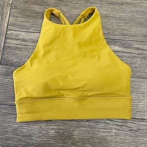 Lululemon Energy Bra